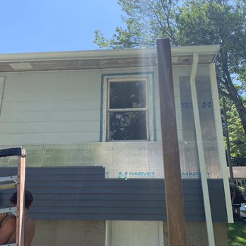 DPG Home Improvement - Certainteed Main St Siding, & Harvey Windows
Tewksbury Ma - Windows Installation Near Me - Melrose, Massachusetts