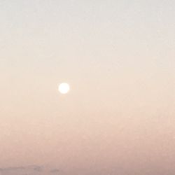 Nahele Park - The pink moon