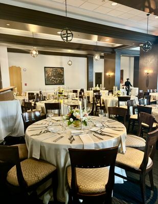 Vincenzo's by null