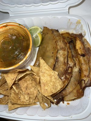 El Rey Moro Taco Shop by null