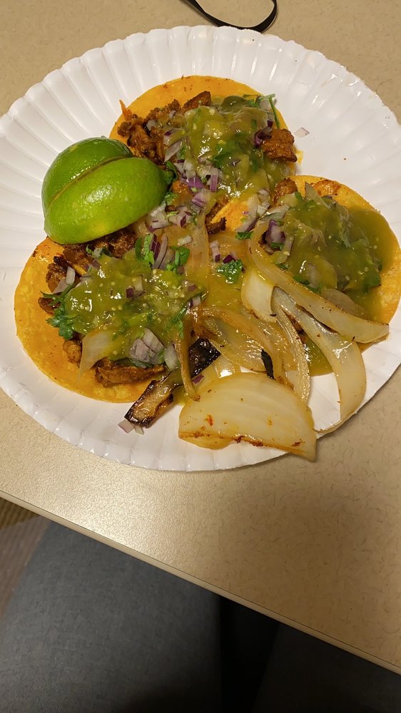 NESTOR’S TACOS Updated September 2024 42 Photos & 43 Reviews 4803 E Compton Blvd, Compton