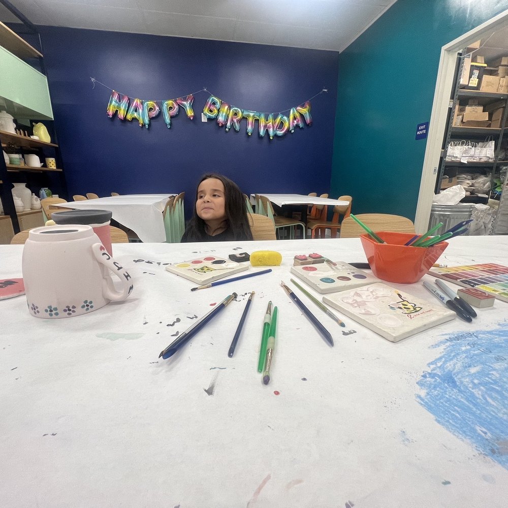 Color Me Mine - Paint-Your-Own Pottery Near Me - Porter Ranch, California Color Me Mine - Paint-Your-Own Pottery Near Me - Porter Ranch, California