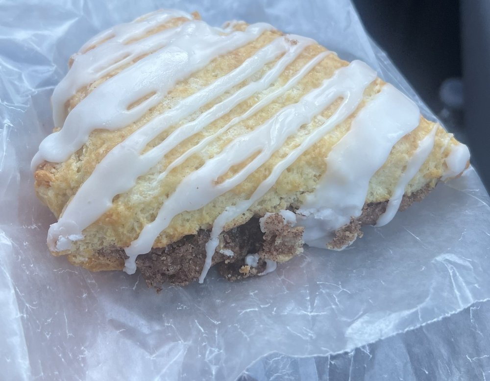 Social spots from Blackbird Cafe