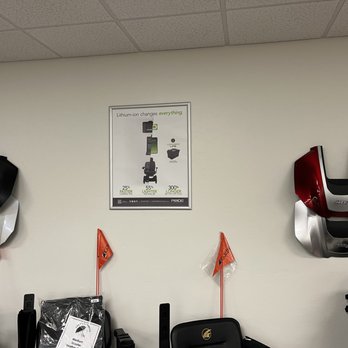 Mobility Plus - You can even choose the color of your power wheelchair or scooter in many cases. - Mobility Equipment Sales & Services Near Me - Oro Valley, Arizona Mobility Plus - You can even choose the color of your power wheelchair or scooter in many cases. - Mobility Equipment Sales & Services Near Me - Oro Valley, Arizona