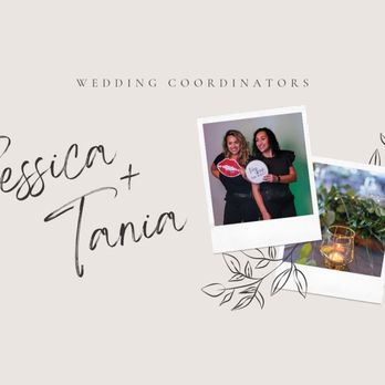 Castle Ever After Events - Your wedding day besties! - Wedding Planning Near Me