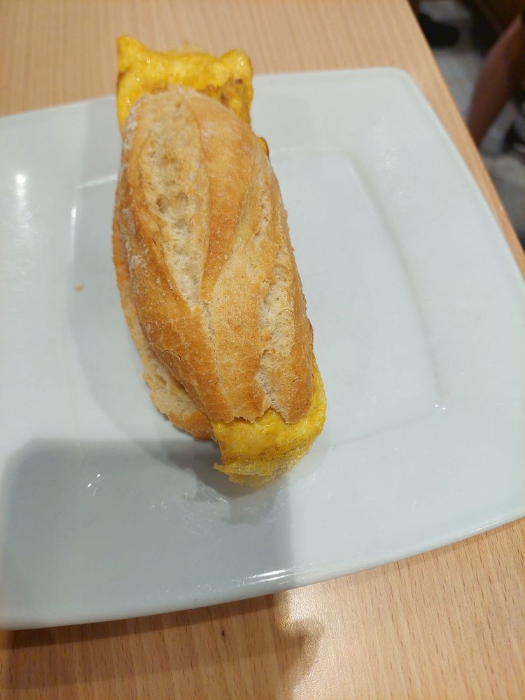 El Horno de Almudena