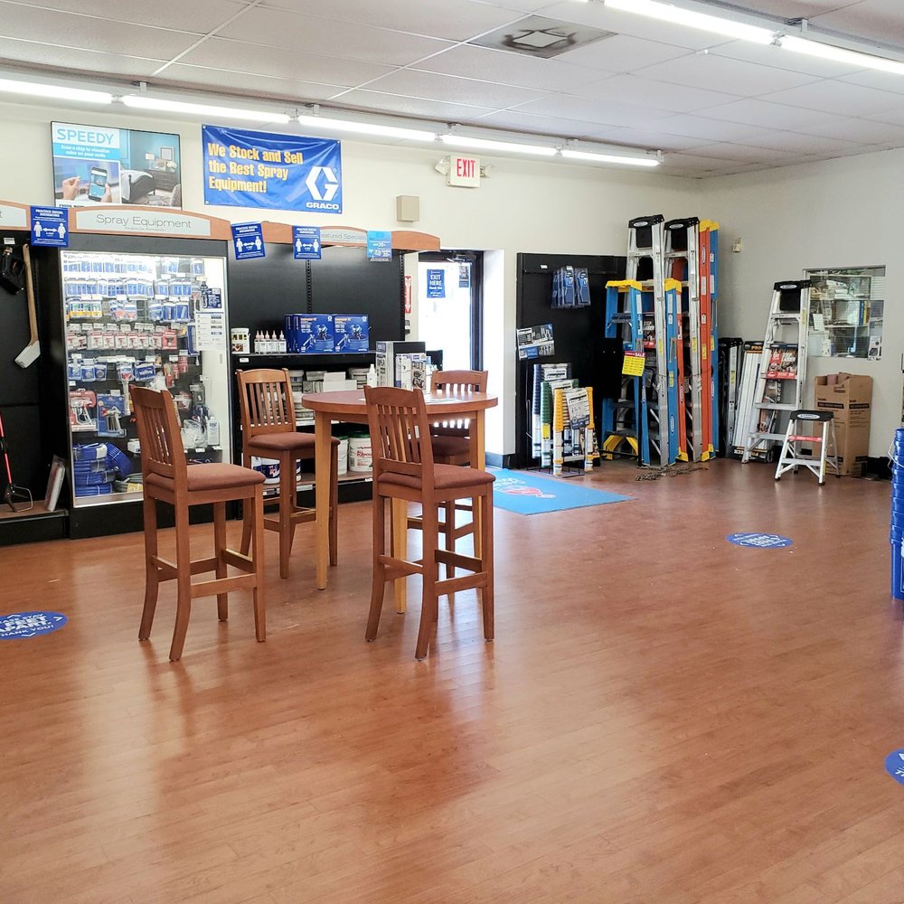 Sherwin-Williams Paint Store - Aug 2020 - Paint Stores Near Me - Tampa, Florida Sherwin-Williams Paint Store - Aug 2020 - Paint Stores Near Me - Tampa, Florida