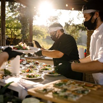 Porras Solutions - Chef Carlos - Photo: Amy Little Photography - Personal Chefs Near Me Porras Solutions - Chef Carlos - Photo: Amy Little Photography - Personal Chefs Near Me