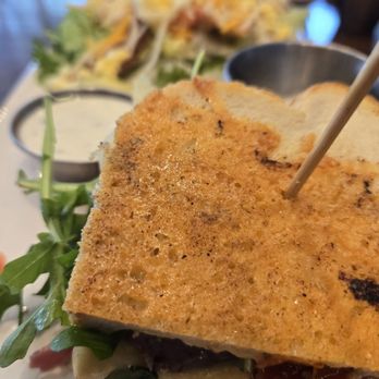 First Watch - Roast Beef Sandwich - Breakfast & Brunch Near Me - Virginia Beach, Virginia