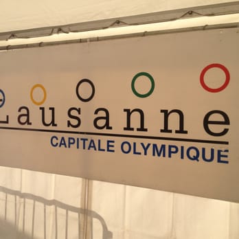 Lausanne Marathon & Half Marathon - Races & Competitions Near Me - Lausanne, VD