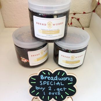 BreadWorks at Broad Ripple - Cake Cup - Bakeries Near Me - Indianapolis, Indiana