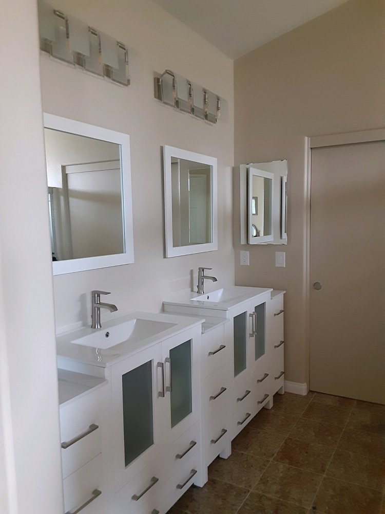 Slide of ASAP Remodeling