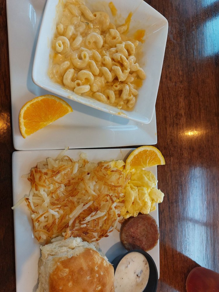 GRAVY 18 Photos 205 S Main St, Red Oak, Texas Desserts