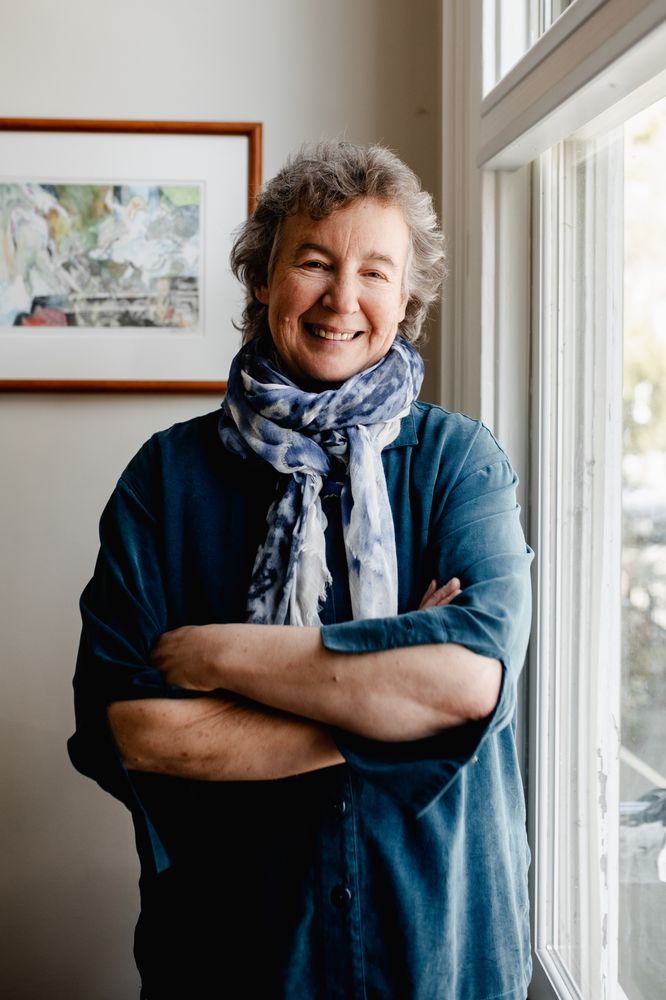 Alexander Technique SF - Kari Prindl - grief counselor in San Francisco, CA