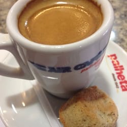 Cafés Finos - Good coffee