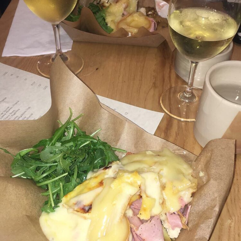 The Rhined - Raclette Night - Cheese Shops Near Me - Cincinnati, Ohio