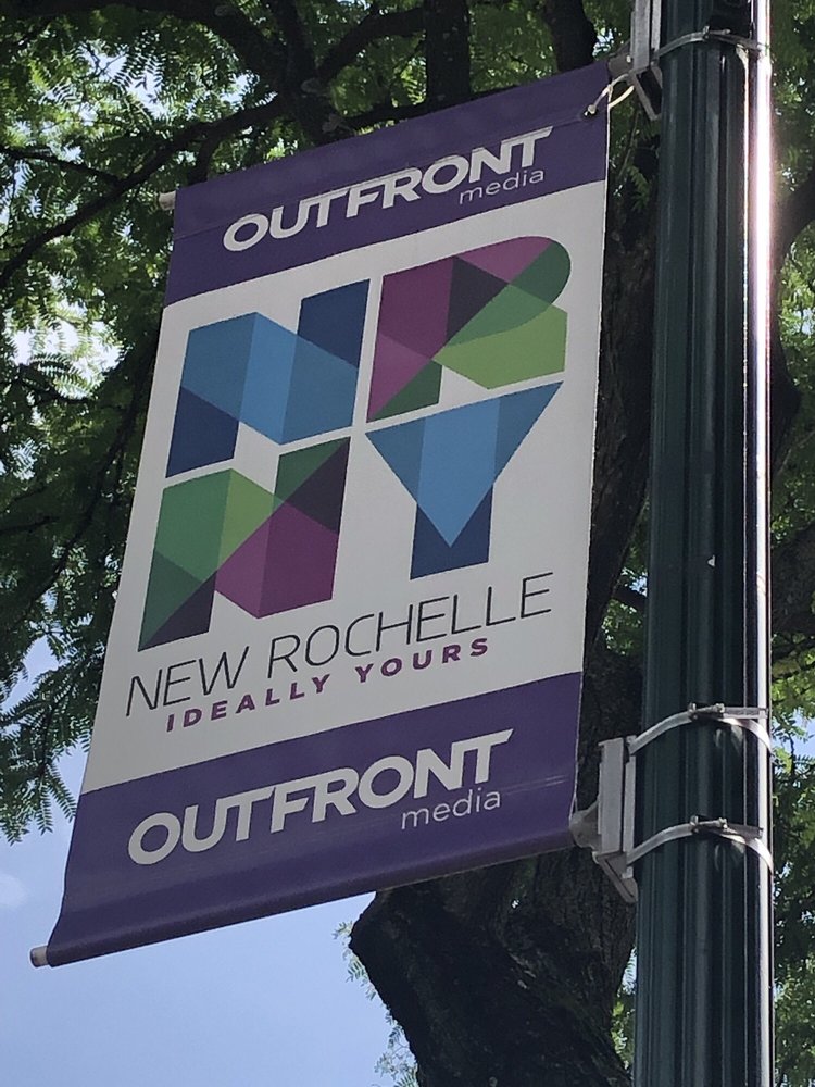 CITY OF NEW ROCHELLE Updated May 2024 515 North Ave, New Rochelle