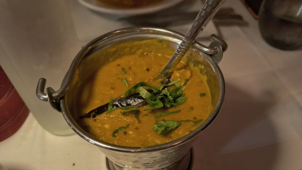 Saffron Indian Cuisine