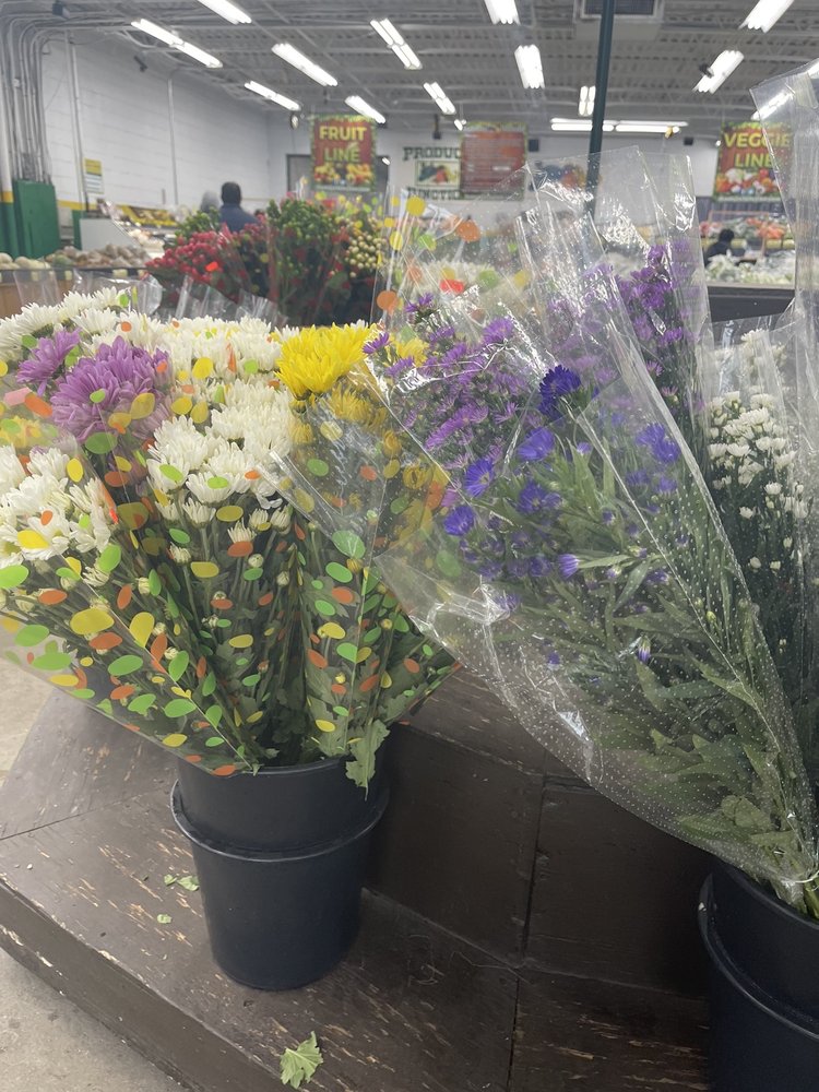 PRODUCE JUNCTION 17 Reviews Fruits & Veggies Chews Landing Rd