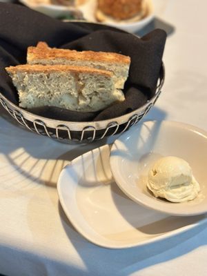 Chef's Table by null