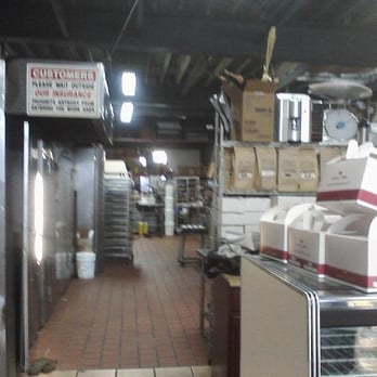 Sensible Edibles - Photoed w. Cell Camera: Kitchen - Bakeries Near Me - Queens, New York
