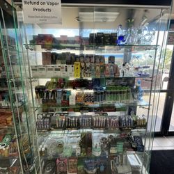 Chevron Stations - Assorted options