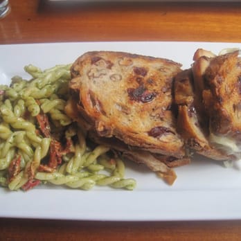 Corner Tavern - Turkey and brie panini - Bars Near Me - Boston, Massachusetts Corner Tavern - Turkey and brie panini - Bars Near Me - Boston, Massachusetts