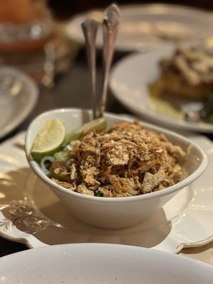 Lo & Behold Bar + Kitchen by null