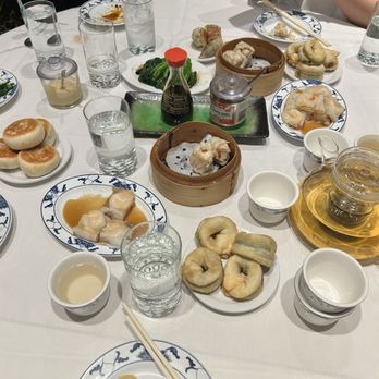 Yank Sing - Dim Sum Near Me - San Francisco, California Yank Sing - Dim Sum Near Me - San Francisco, California