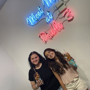 Double Three - Ice Cream & Frozen Yogurt Near Me - Kailua, Hawaii