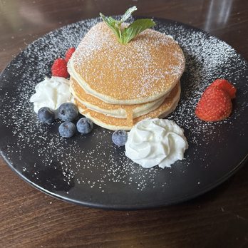 Pancake - Long Beach - Pancakes - Breakfast & Brunch Near Me - Long Beach, California