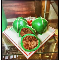 Best Colorado Cannabis - Green Rooster Edibles!