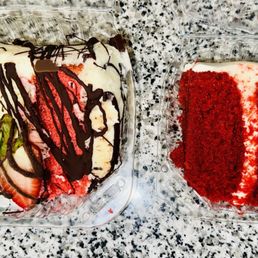 Red Velvet