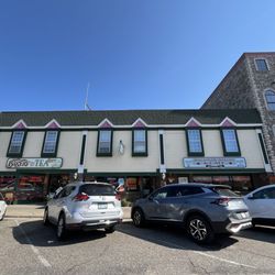 Mackinaw Bakery & Coffeehouse