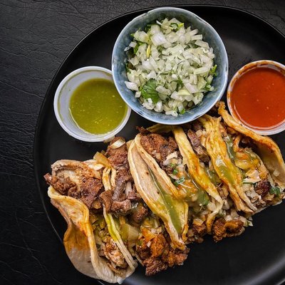 Tacos El Compita by null