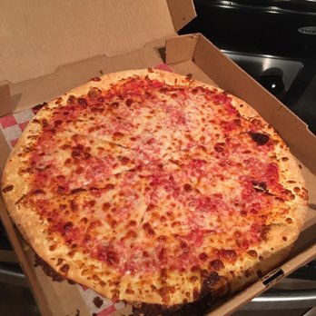Southside Flying Pizza - Large cheese pizza - Pizza Near Me - Austin, Texas Southside Flying Pizza - Large cheese pizza - Pizza Near Me - Austin, Texas