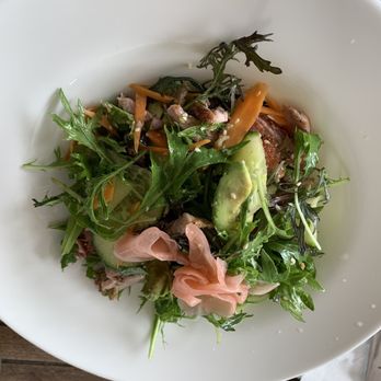 Manuka Restaurant - chicken sesame salad - Pizza Near Me - Auckland, AUK Manuka Restaurant - chicken sesame salad - Pizza Near Me - Auckland, AUK