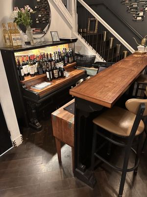 Carina's at the Clocktower by null