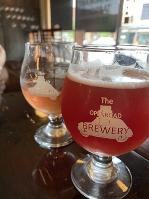 OPENROAD BREWERY - Updated May 2025 - 36 Photos & 31 Reviews - 128 S
