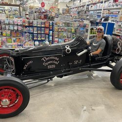 HobbyTown
