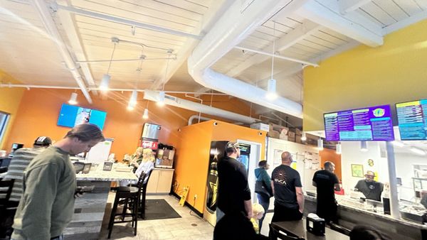 Taqueria Los Pericos by null