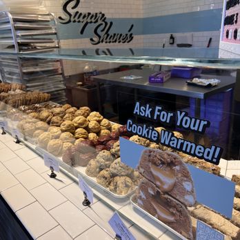 Sugar Shane's - Desserts Near Me - Atlanta, Georgia