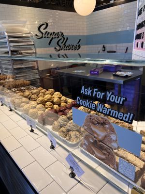 Sugar Shane's by null