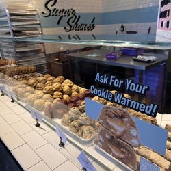 Sugar Shane's