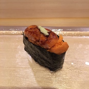 Kenzo Napa - Uni from Japan - Sushi Bars Near Me - Napa, California Kenzo Napa - Uni from Japan - Sushi Bars Near Me - Napa, California