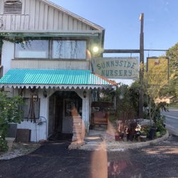 Sunnyside Nursery & Garden Center - Love !!