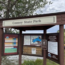 Cooney State Park