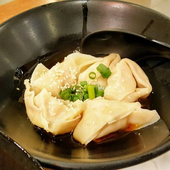 Red Chilli House - Wontons - Szechuan Near Me - Rancho Cucamonga, California Red Chilli House - Wontons - Szechuan Near Me - Rancho Cucamonga, California