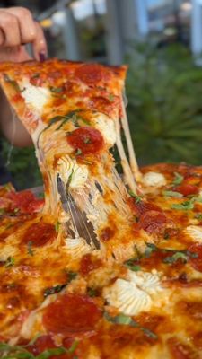 Andiamo! Brick Oven Pizza by null