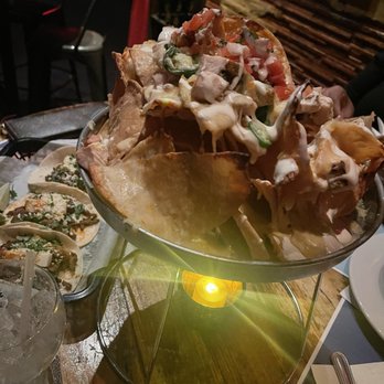 K. Pacho - Mexican Near Me - New Hyde Park, New York